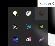 Wieso ist mein PC so blurry?