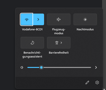 Bluetooth Funktion am PC verschwunden?