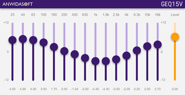 Equalizer bei Windows 10 (Aktuelle Version)?