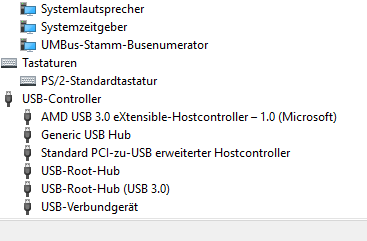 Probleme mit HP Laptop und Windows 10