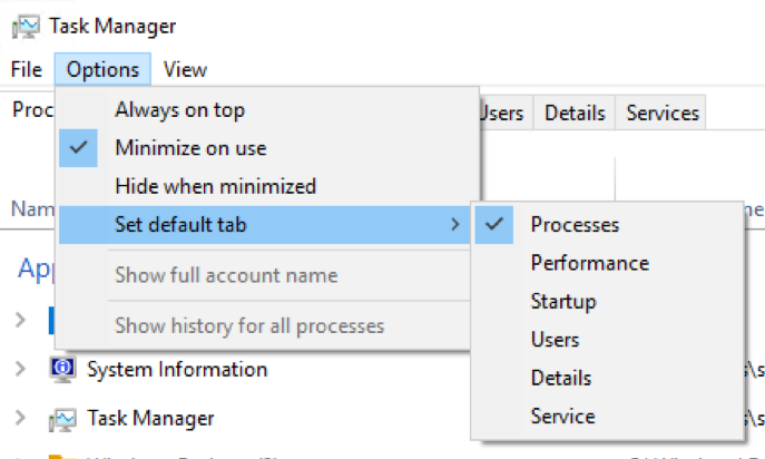 Was ist neu in Build 18305 (19H1)?