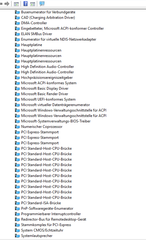 Probleme mit HP Laptop und Windows 10