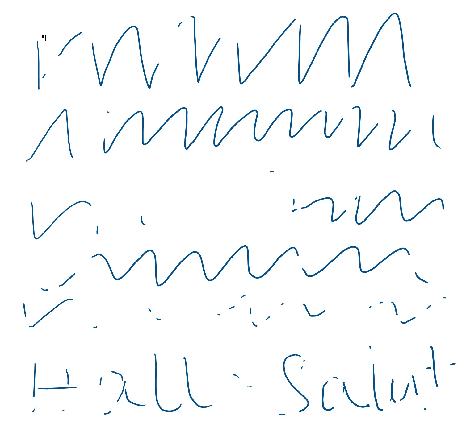 Surface-Stift geht nicht auf dem Bildschirm