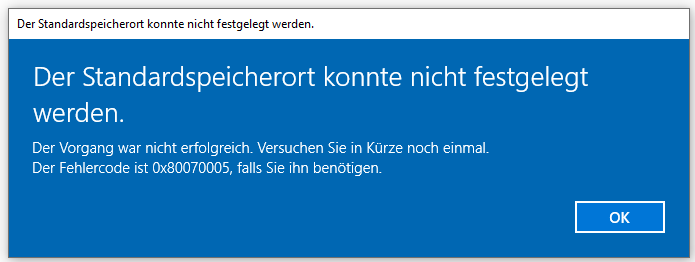 Speicherort XBOX Game Pass App PC ändern