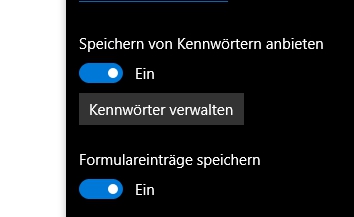 Microsoft Edge