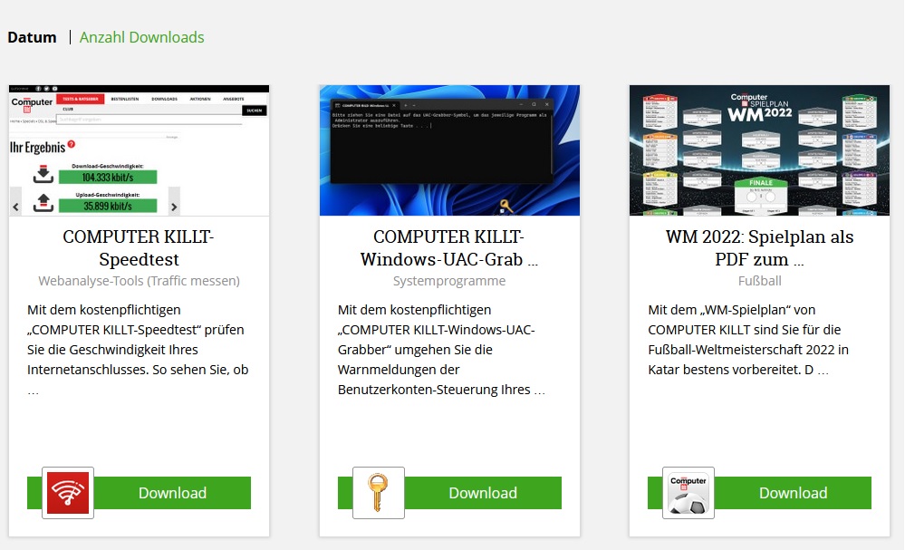 Probleme bei der Installation von Windows 10?