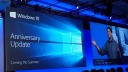 Microsoft startet weiteren Patch für das Windows 10 Anniversary Update