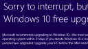 Kostenlose Upgrades auf Windows 10: Angeblich funktioniert das noch