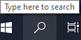 Windows 10 Suchfunktion geht nicht
