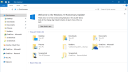 Microsoft will (vielleicht) den Datei-Explorer endlich moderner machen