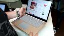 Surface Laptop 3: 15-Zoll-Modell mit AMD Ryzen-CPU im Hands-On