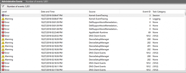 Windows kann beim Start keine Datei finden und der Computer friert zufällig ein.