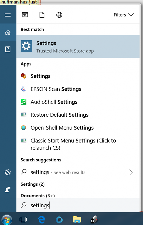 Neuer Win 10 Desktop verfügbar
