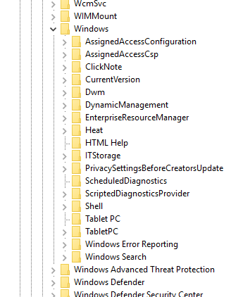 Windows Installer Status nicht erlaubt Installation und Änderung
