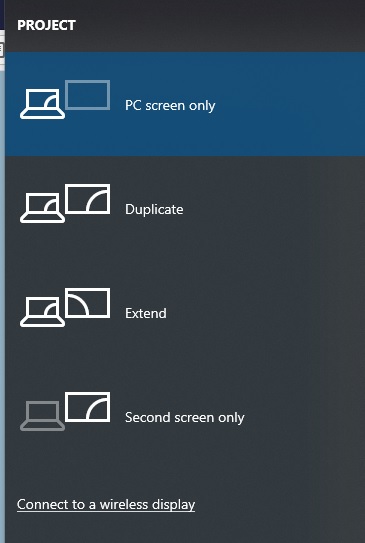 Wiedergabe von Filmen vom Computer bis zum Fernseher