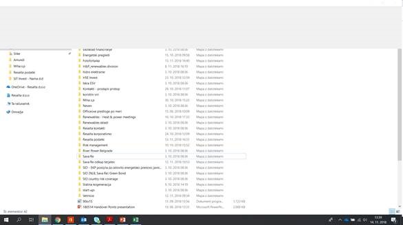 Seltsames Problem mit dem Ribbon im Datei Explorer Windows 10