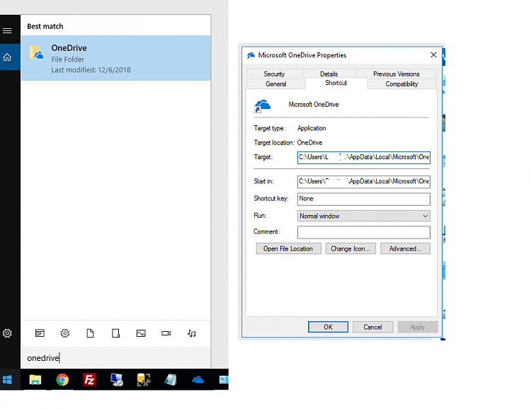 Windows-Suche findet keine Elemente