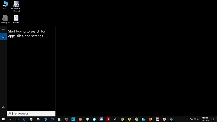 Wie man Cortana kastriert, so sieht es aus wie folgt