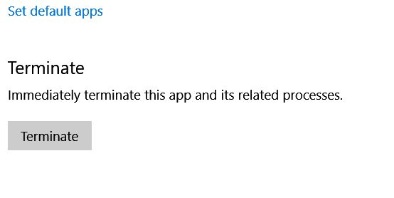 Microsoft Outlook Communications Re: HxTsr.exe?