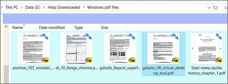 Absturz beim Erstellen von PDF-Thumbnails