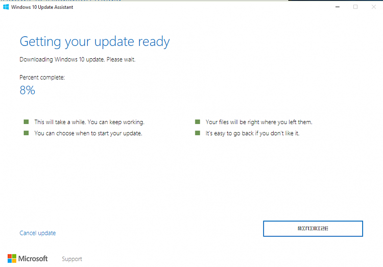 Schriftprobleme auf meinem Win 10