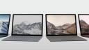 Foto von einem schwarzen Surface Laptop frisch aus der Gerüchteküche