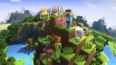 Adieu Amazon: Minecraft läuft bald vollständig auf Microsoft Azure