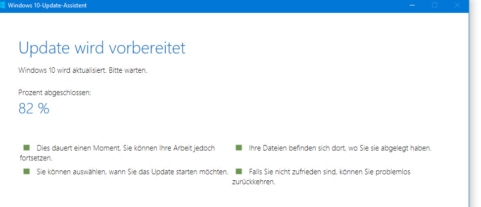 Seit 2020 kein update möglich, viel Probleme mit Win 10 update...HILFE!!!!!!!