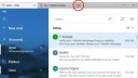 Windows 10: Verwirrung um die mögliche Rückkehr der Sets-Funktion