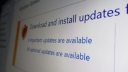 Echtes Windows-Chaos: Berlin rennt wieder Rechner-Updates hinterher