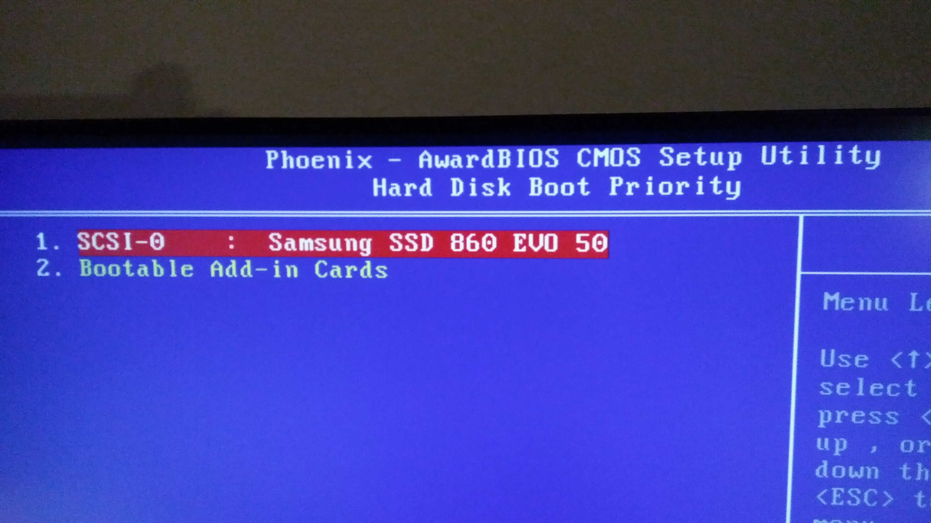 Win10 64Bit kann nicht installiert werden