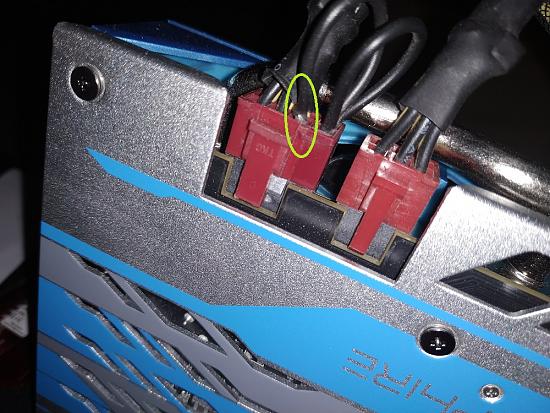 Ratlosigkeit bei multiplen Bluescreens