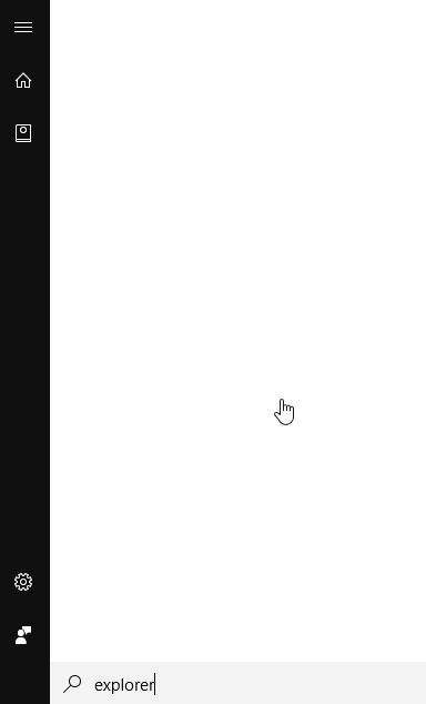 Seit dem Update am 13.09.2018 auf Windows 10 1803 KB4457128 leere Suche