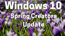 Neues kumulatives Update nun auch für Windows 10 1803 'April Update'