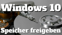 Windows 10: Schlaues Speicher-Tool des Herbst-Updates ist jetzt da