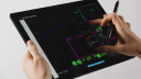 Microsoft Surface Pro 6 vorstellt: Neue CPUs & Farben, altes Design