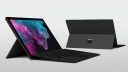 Microsoft bringt Surface Pro 6 und Surface Laptop 2 nach Deutschland