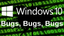 Windows 10-Startmenü-Bug gehört jetzt zu den "bekannten Problemen"