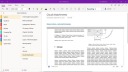 OneNote-Update: Abhilfe für das größte Problem der Windows 10-App