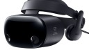 Windows-VR-Headset: Samsung Odyssey+ ohne Fliegengitter-Effekt