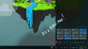 Windows 10 Preview: Schnellaktion im Action Center, neue Fokusansicht