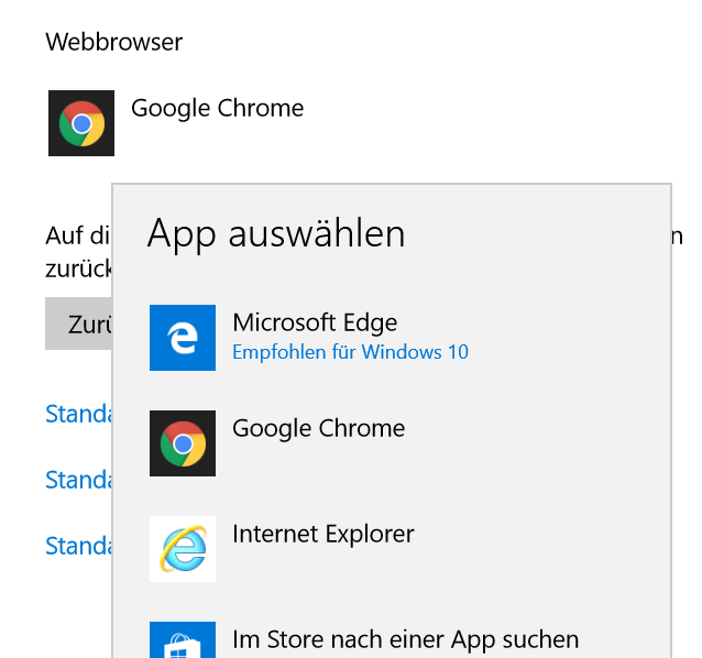 Microsoft Edge