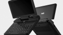 GPD MicroPC: Des Admins liebster Kleinst-Laptop kommt - mit 8 GB RAM