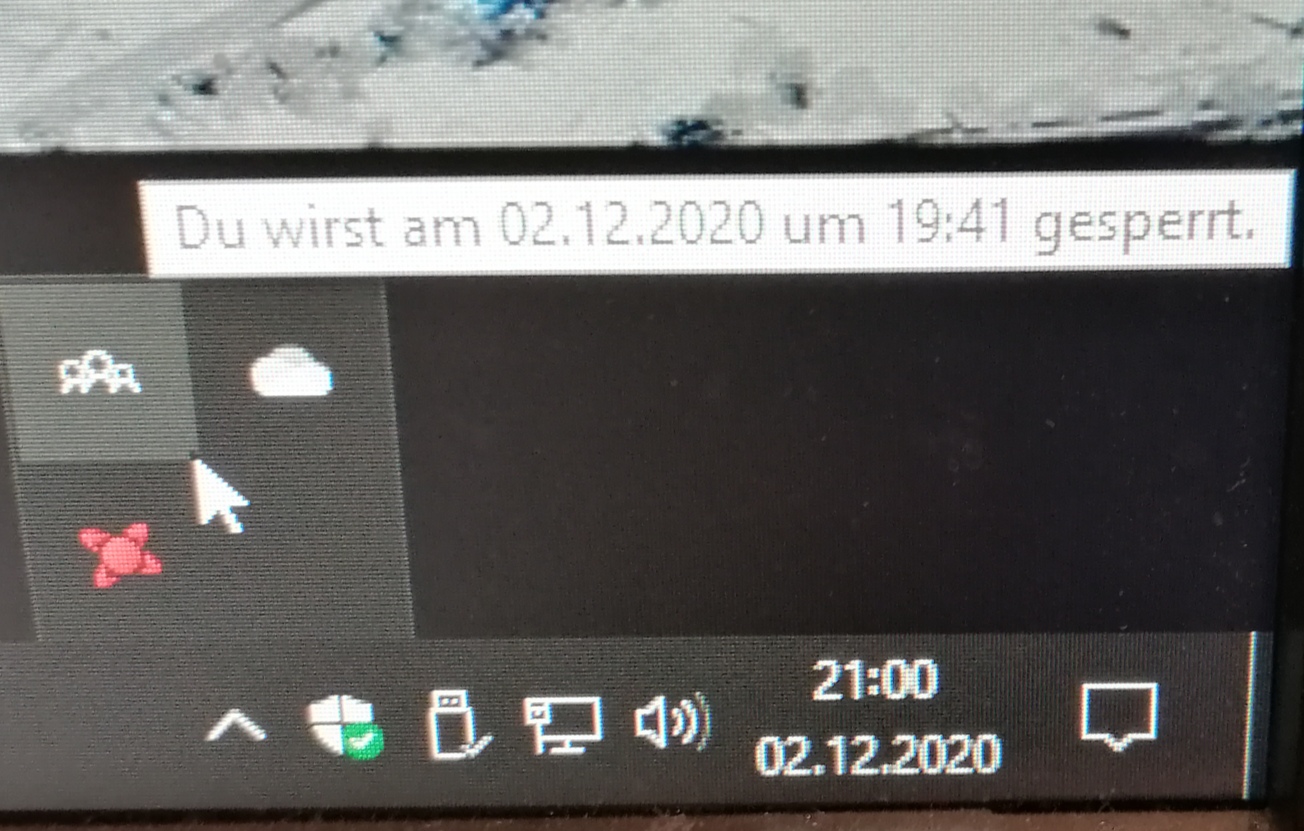 Microsoft Family sperrt PC meines Kindes nicht mehr