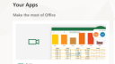 Microsoft startet die Verteilung der neuen Office App für Windows 10