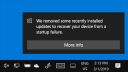 Microsoft erklärt automatische Deinstallation von Windows 10 Updates