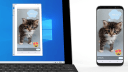 Windows 10: Your Phone-App holt jetzt Smartphone-Fotos auf den PC