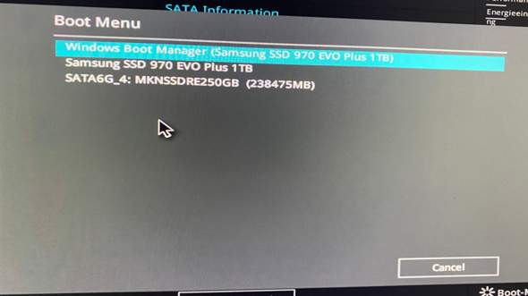 Windows Zerstört sich selber?!?