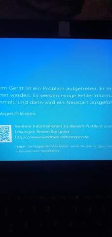 CMD Befehl shutdown funktioniert komplett nicht (Windows 10), was tun?