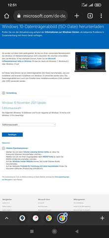 Habe ich richtige Version von Windows gekauft?
